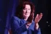 Remembering Sue Johnson