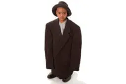 The Parentification Trap