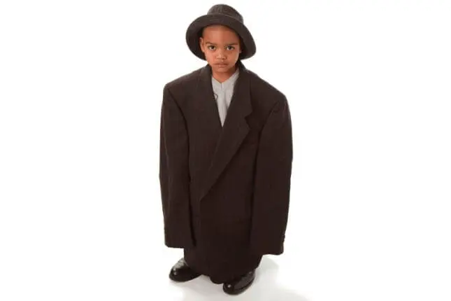 The Parentification Trap