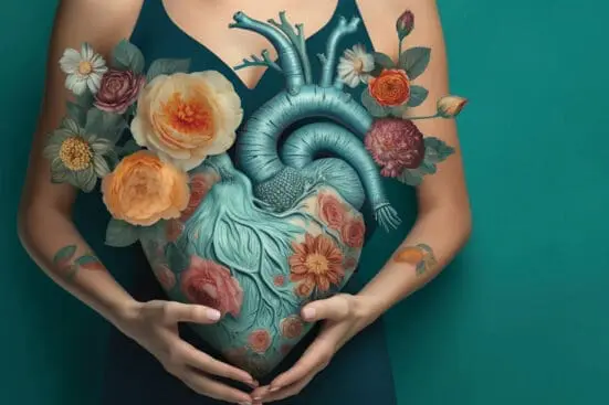 The Surrogacy Partnership