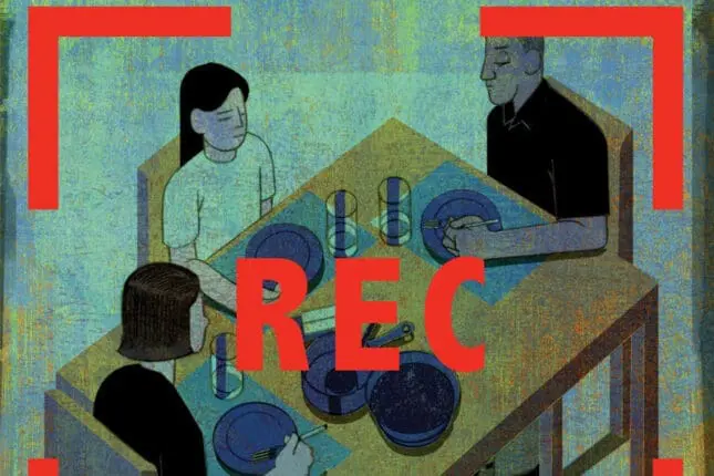 Video Intervention Therapy