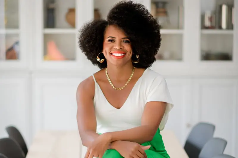 Nedra Glover Tawwab