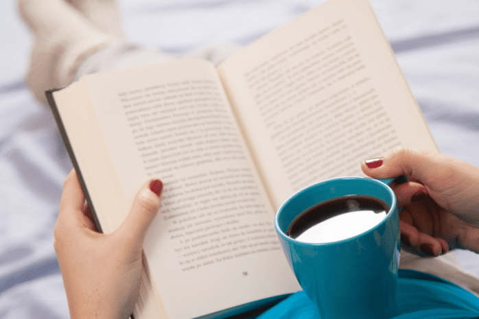 Books for Therapy Clients