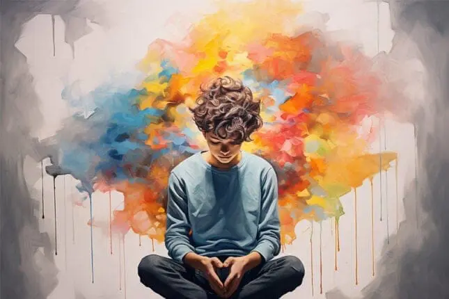 The Silent Treatment