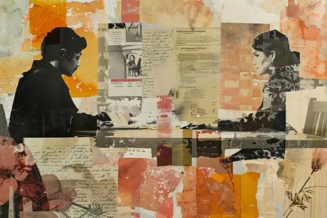 When Clients Ask for Session Notes