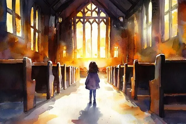 Reimagining God in Therapy