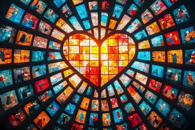 The Sacred Work of Heartbreak