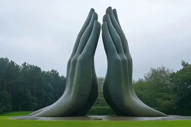 Three Blocks to Processing Trauma