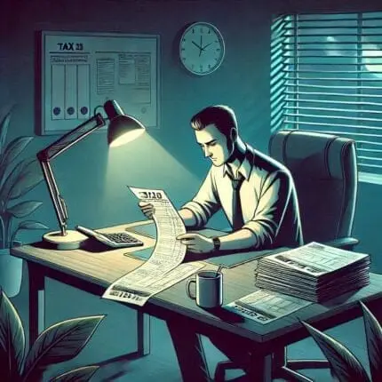 Tips to Tackle Taxes if You’re in Private Practice