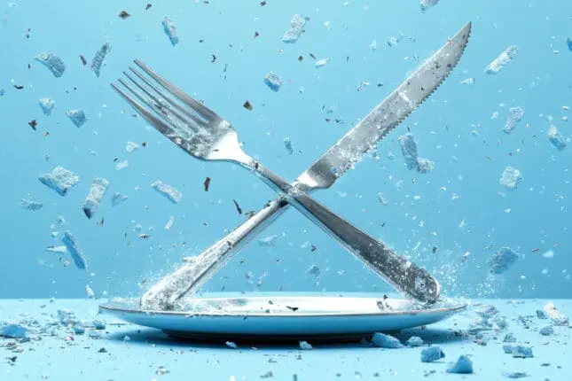 Autism and Disordered Eating