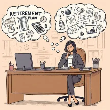 Which Retirement Plan Should You Choose?