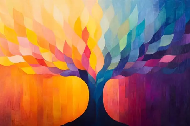 Forging a Multicultural Identity