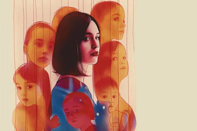 Healing a Lifetime of Neurodivergent Trauma