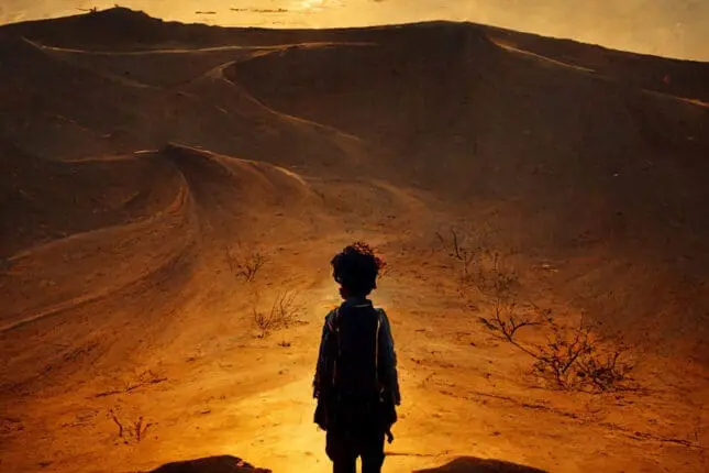 The Wilderness Therapy Controversy