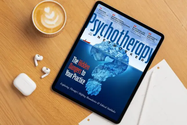 Dive into the Digital Magazine!