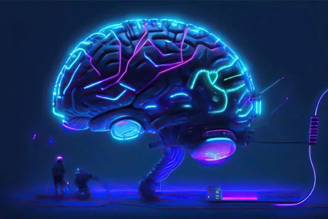 The Shocking Treatment That Never Went Away