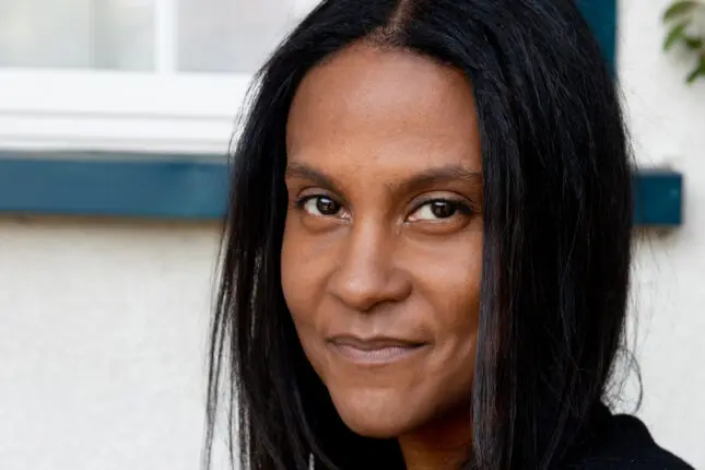 Be Willing to Challenge Norms