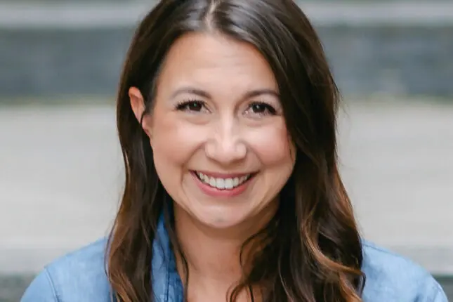 Do the Opposite of Branding