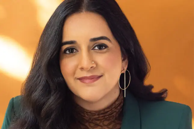 Image of author Sahaj Kohli