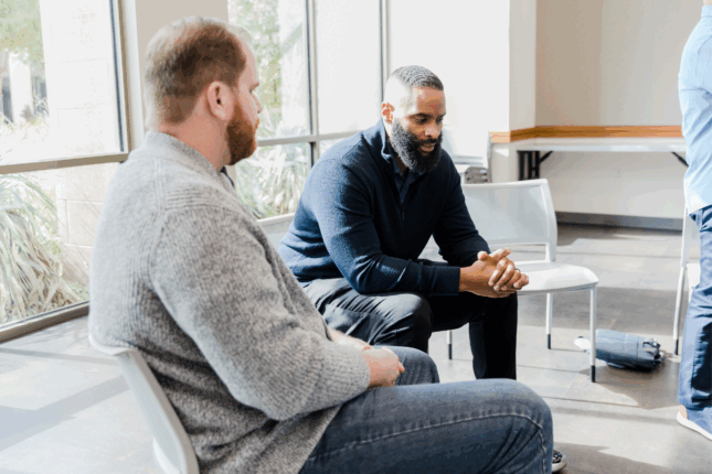 What Is a Citizen Therapist?