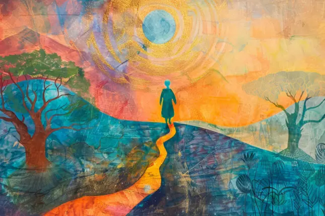 Do I Have to Forgive to Heal?