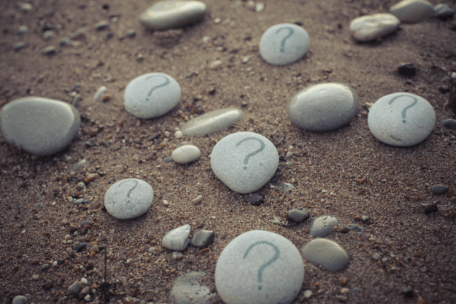 Answers to Therapy’s Big, Slippery Questions