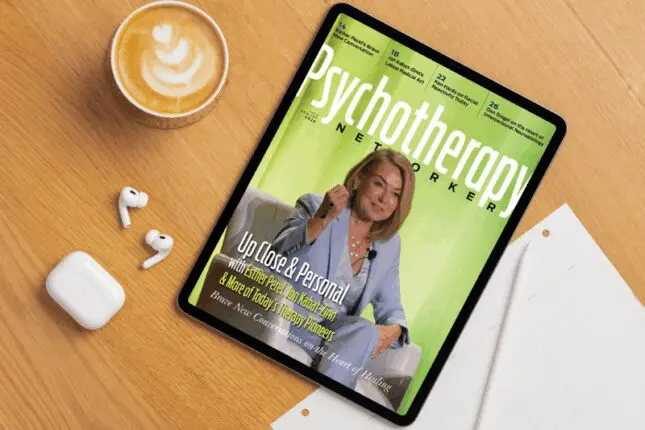 Flip Through the Magazine!