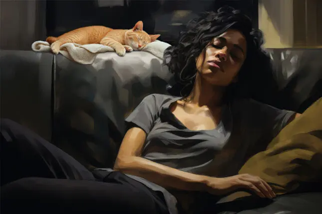 The Truth about Autistic Burnout