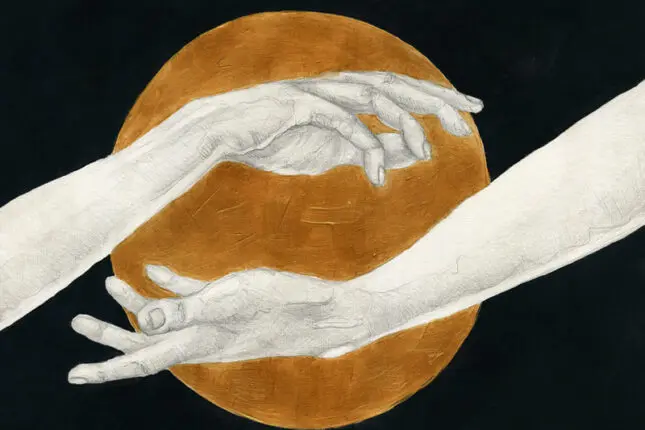 Recovering from Helper Syndrome