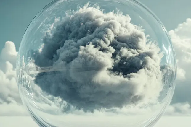 The Turmoil Therapists Carry Alone