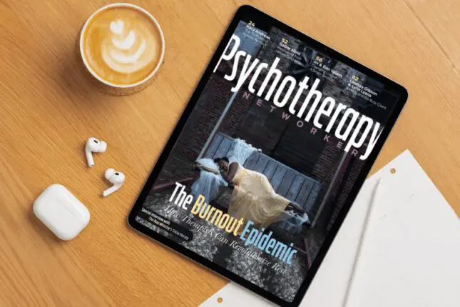 Flip Through the Magazine!