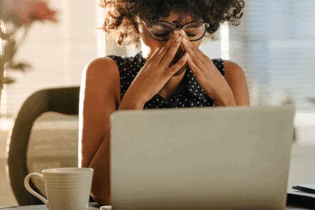 How Do We Cope with a World of Stress?