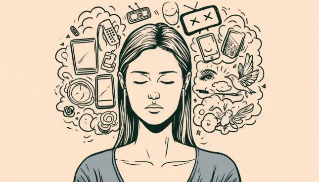 When Silence Feels Dangerous