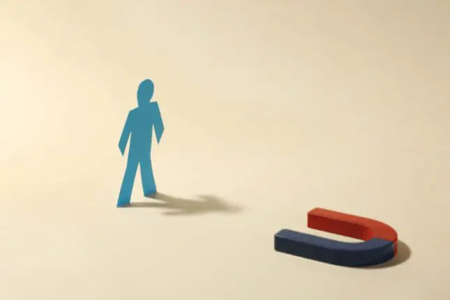 You’re Attracted to Your Client?!