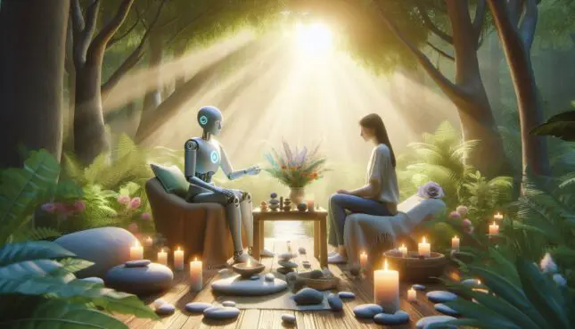 Psychotherapy’s Digital Companion