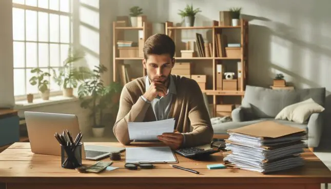 Year-End Financial Moves Every Therapist Should Know