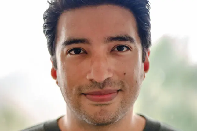 Yung Pueblo Changes Our Minds