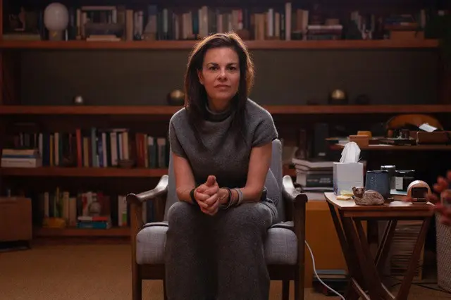 The Orna Guralnik Effect