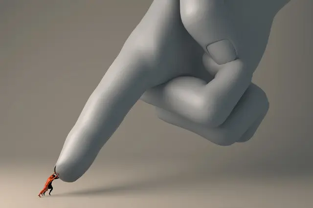 Intimacy as the Antidote to Autocracy