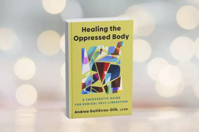 Healing Oppression-Based Trauma