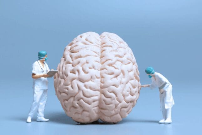 A Brain Science Strategy for Overwriting Traumatic Memories