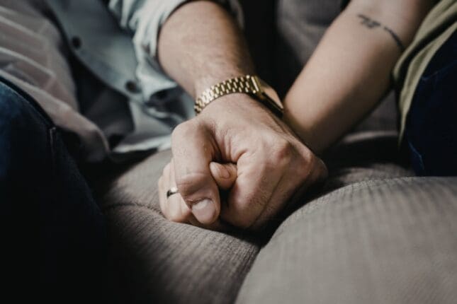 The Mystery of Eroticism