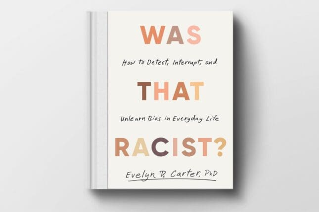 How to Unlearn Racial Bias