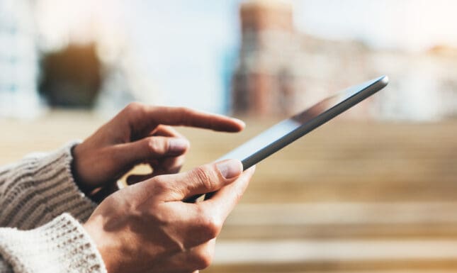 Download Psychotherapy Networker to Your Kindle