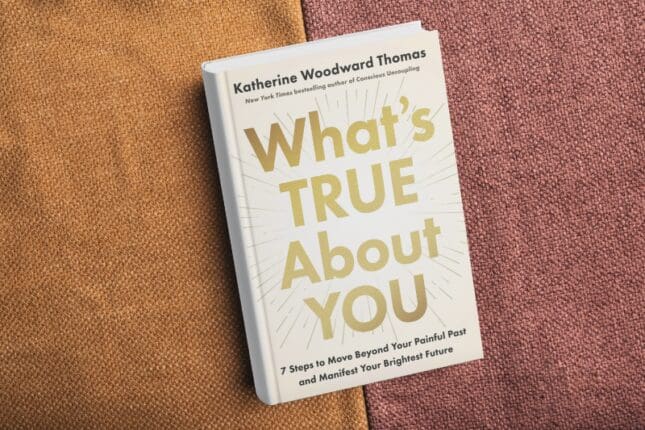 Evolving Beyond Our Trauma Stories