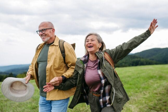 The Couples’ Work We Weren’t Trained For