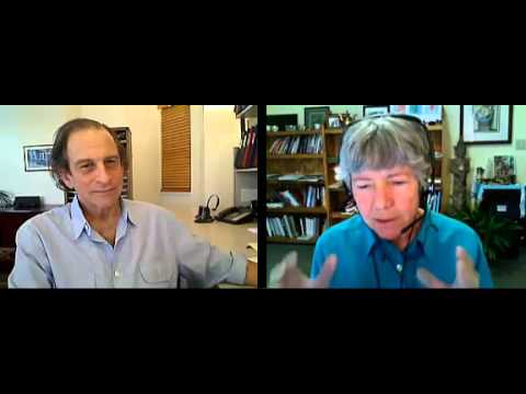 What's Stopping Us From Changing The World?